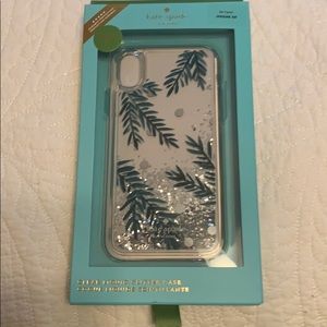 Kate spade iphone case XR